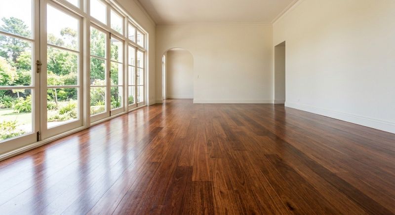 Hardwood Installation in Columbus, OH